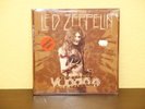 LED ZEPPELIN: New Orleans, Voodoo  (live at Municipal Auditorium 1973, 3 LPs)