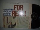 60s Jazz   HAMPTON HAWES  For Real   NM S7589 STEREO  ORIG   g77