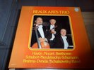 BEAUX ARTS TRIO HAYDN.MOZART.BEETHOVEN.SCHUBERT ETC. DUTCH PHILIPS 10 LP BOX