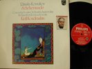 Kondrashin/Rimsky-Korsakov: Scheherazade Philips Stereo