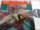 stravinsky the rite of spring. ansermet/orch suisse romande. decca sxl 2043