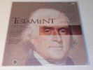 Turtle Creek Chorale Testament Reference Recordings SEALED Audiophile Double LP