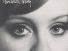 ADELE HOMETOWN GLORY + BONUS RARE  UK 7