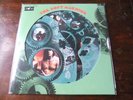 THE SOFT MACHINE COMMAND/PROBE 200 GRAMM AUDIOPHILE JAPANESE PRESSING