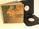 70s 80s Prog Rock DAVE GREENSLADE pentateuch of the cosmogony UK Double Vinyl LP