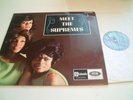 THE SUPREMES meet the supremes UK 1964 STATESIDE ORIG M