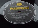 THE BEATLES  ORIGINAL 1967  SINGAPORE  LP SGT PEPPERS LONELY HEARTS CLUN BAND