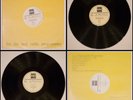 AC/DC & DEF LEPPARD - BBC TRANSCRIPTION DISC Vinyl LP RARITÄT