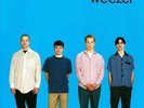 WEEZER Weezer BLUE ALBUM New Sealed 1994 DEBUT Buddy Holly VINYL LP