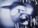 TOM WAITS - Bone Machine (1992 Original Dutch Very Rare Mint LP + Insert)