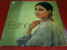 ESTHER OFARIM ESTHER ???? ?????? DEBUT LADINO HEBREW LAMINATED ISRAEL ISRAELI LP