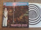 COLOSSEUM - VALENTYNE SUITE LP UK Vertigo 1st Press Philips credit Prog SUPERB