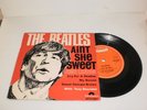BEATLES Polydor EP Oz issue Rare 