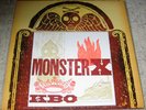 Melvins Amrep Bride Screamed Murder LP King  Buzzo electric wizard sleep sunn