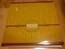 ISIS Celestial 2xLP unplayed, orange/yellow, pink/brown swirl vinyl SUNN BORIS
