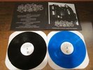 Mütiilation Vampires of Black Imperial Blood 2xLP black/blue goatmoon burzum