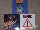 AC/DC - 3 mal UK 7