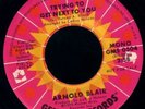 Northern/Modern Soul-Hear it-Arnold Blair