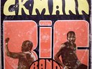 C.K.MANN BIG BAND:SAME LP HIGHLIFE AFRO BEAT