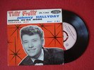 EP VOGUE 7860 NM TUTTI FRUTTI JOHNNY HALLYDAY