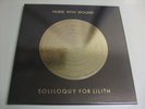 NURSE WITH WOUND UK 3LP's Box, SOLILOQUY FOR LILITH