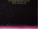 FORZANOVE - Autoanalisi LP Italian Prog NEAR MINT very rare progressive rock