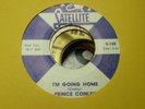 RARE R&B Northern Soul 45 PRINCE CONLEY I'm Going Home SATELLITE Memphis Listen