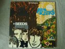 The Seeds FUTURE Garage FUZZ Punk Psych LP SEALED MINT 1967 UNCUT wPOSTER PHOTOS