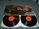 BOB DYLAN Blonde on Blonde 2LP UK ORANGE LABEL  NM