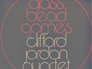 Clifford Jordan..Glass Bead Games..Orig Strata East