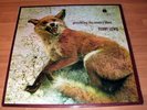 FURRY LEWIS Presenting The Country Blues UK 1ST A1/B1 LP BLUE HORIZON S 7-63228