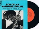 ?BOB DYLAN - NASHVILLE SKYLINE - 7