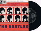 ?THE BEATLES - A HARD DAY'S NIGHT NO.2 - 7