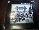 HENRY FRANKLIN - the skipper at home - BLACK JAZZ funk