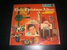 Elvis Presley EP - Christmas Album 2 - Germany -  S5 Label - RARE