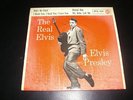 Elvis Presley EP - The Real Elvis - Germany -  S5 Label - RARE