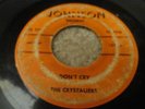 RARE DOO-WOP 45/THE CRYSTALIERS 