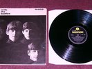 WITH THE BEATLES *MONO* PARLOPHONE ORIGINAL BLACK & GOLD NO SKIPS  MUST SEE 