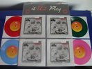 U2 Out Of Control 4 x 7