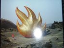 Audioslave S/T Original press 2x LP Vinyl Record Rage Machine Soundgarden