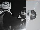 Lucero rebels rogues & sworn brothers LP White Vinyl /471 Ben Nichols