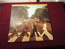 THE BEATLES - ABBEY ROAD LP-  MFSL IN VG+ CONDITION. LOOOKK