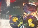 Ulver Trilogie Picture Disc Lp Box Set Darkthrone Satyricon Mayhem Burzum Opeth