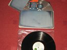 Original Pressing Bob Marley Vinyl LP - Catch a Fire - Zippo Sleeve - Ex Disc