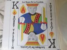 BOBBY VALENTIN & JOEY PASTRANA/FONSECA/LOS REYES DE LA CANDELA/RARE COVER