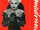 Madonna – Where's The Party / Spotlight USA 12'' Promo Single/ Extended + Dubs