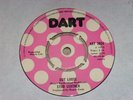 Stud leather – cut loose/ emma louise, dart ART 2034. RARE PRIVATE FREAKBEAT 7