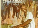  ORIGINAL PRESSING  AFTER HOURS LLOYD GLENN  RECORDED 1962 STEREO VG++