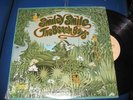 BEACH BOYS Smiley Smile LP RARE STEREO Original IN SHRINK EX++ brian wilson