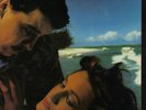Deaf School/2nd Honeymoon.1976 UK Warner Quad Disc LP.